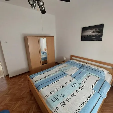 Margareta Novigrad Istria