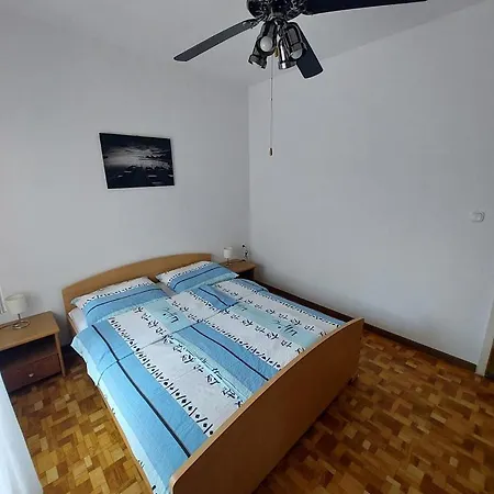 Gostinjska kuća Margareta