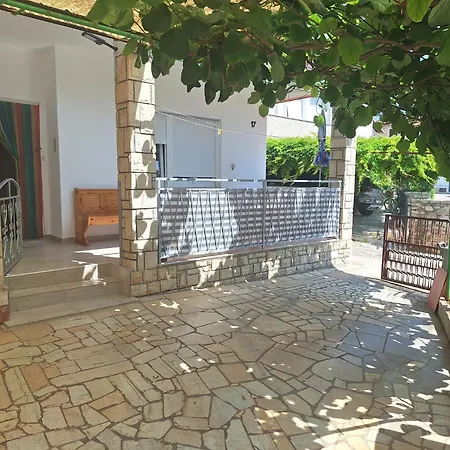 Margareta 3* Novigrad Istria