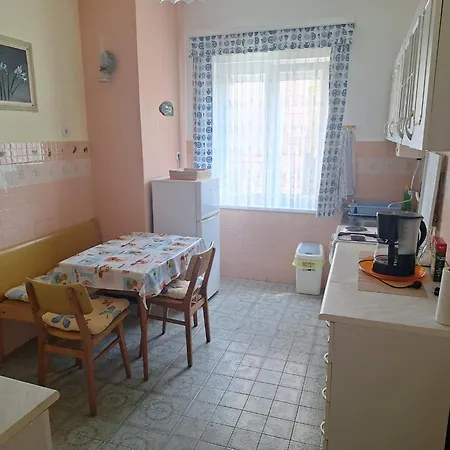 Margareta Πανσιόν