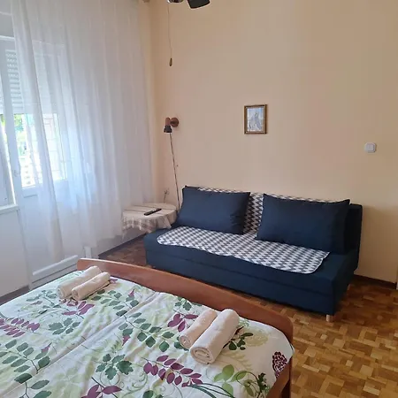 Margareta Πανσιόν