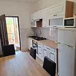 Vendégház Margareta Novigrad Istria