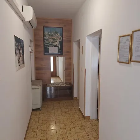 Margareta Pensionat Novigrad Istria