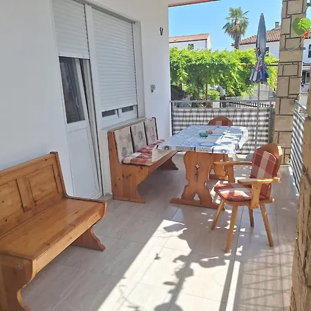 Margareta Novigrad Istria