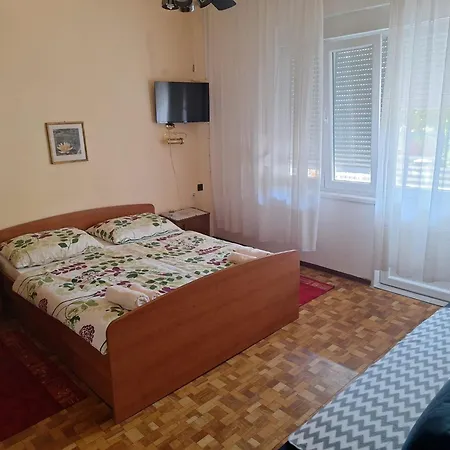 Margareta Novigrad Istria