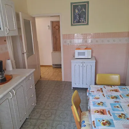 Margareta 3* Novigrad Istria