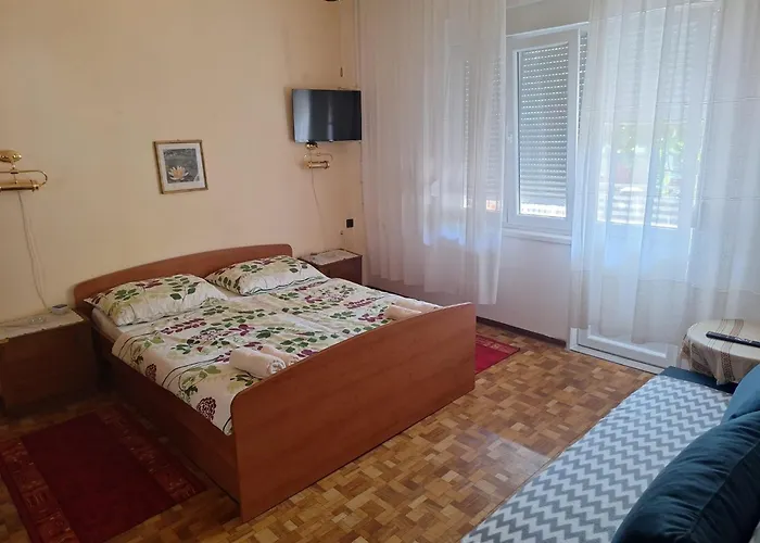 Margareta Novigrad Istria